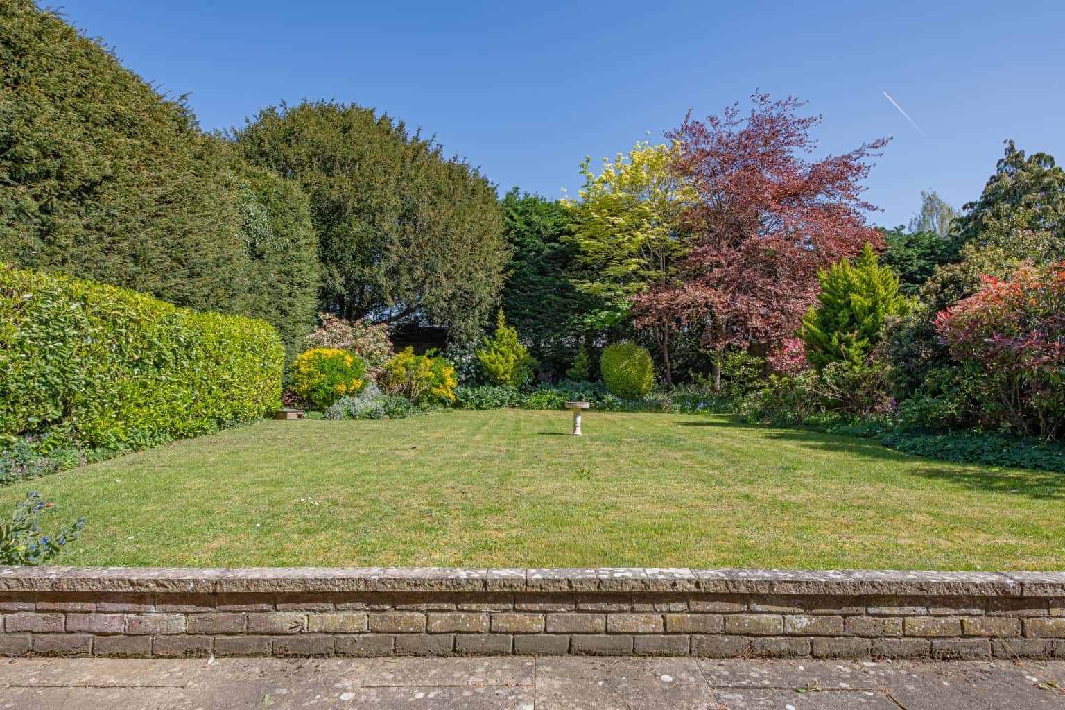 Rarely Available Four Bedroom Detached Home In Prime Eaton Socon Cul De Sac With Double Garage. Property image 15