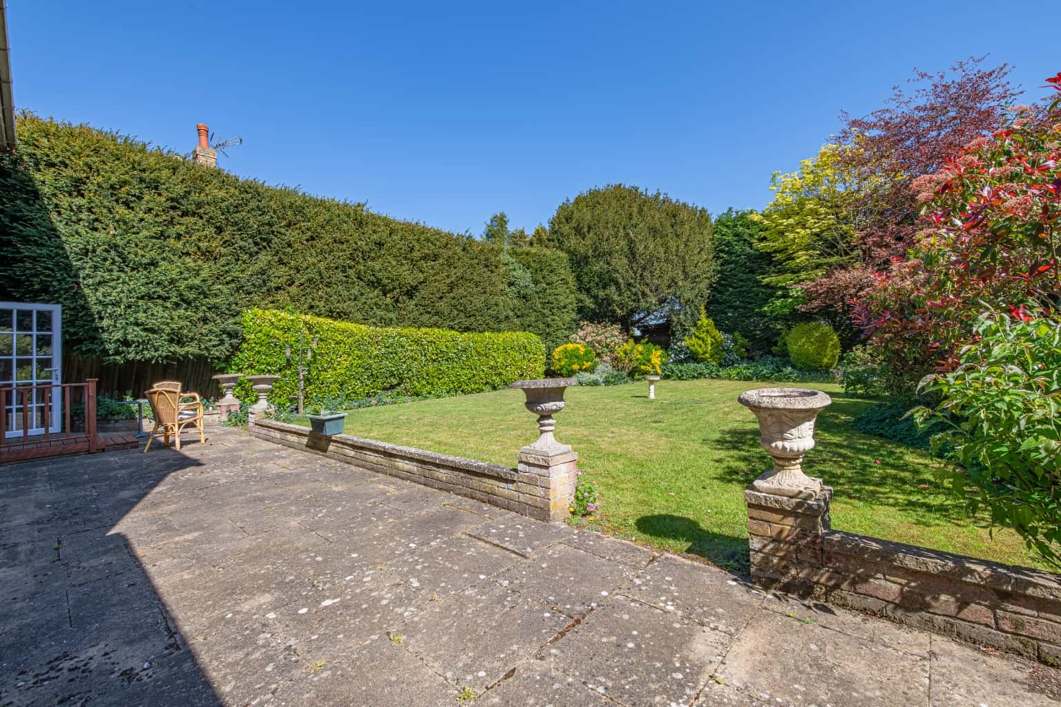 Rarely Available Four Bedroom Detached Home In Prime Eaton Socon Cul De Sac With Double Garage. Property image 8