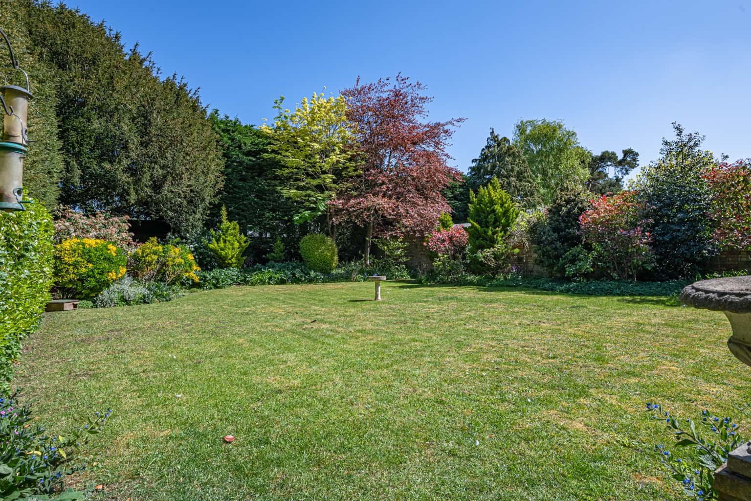 Rarely Available Four Bedroom Detached Home In Prime Eaton Socon Cul De Sac With Double Garage. Property image 9