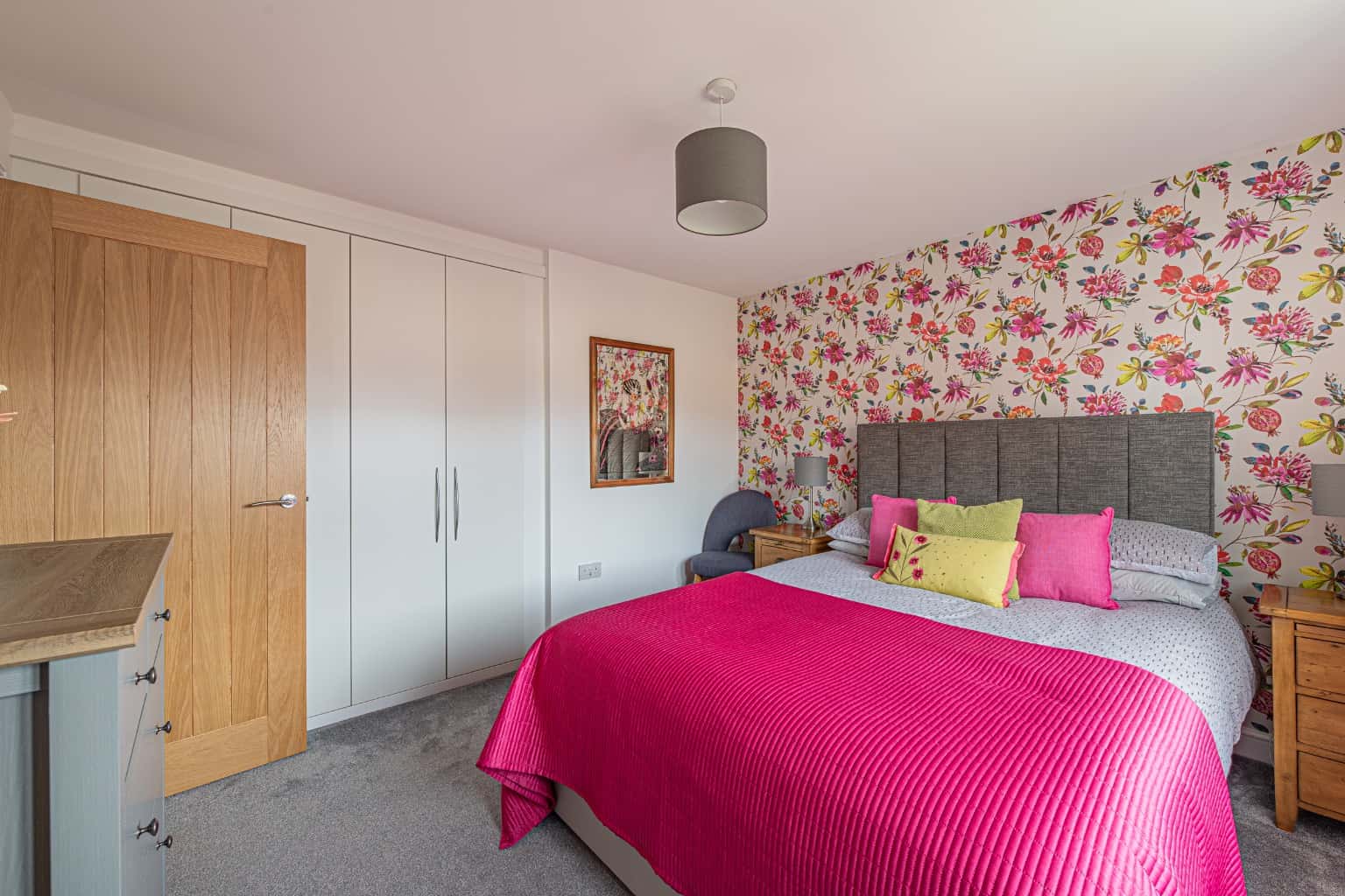 5 Bedroom detached house for sale Property image 12