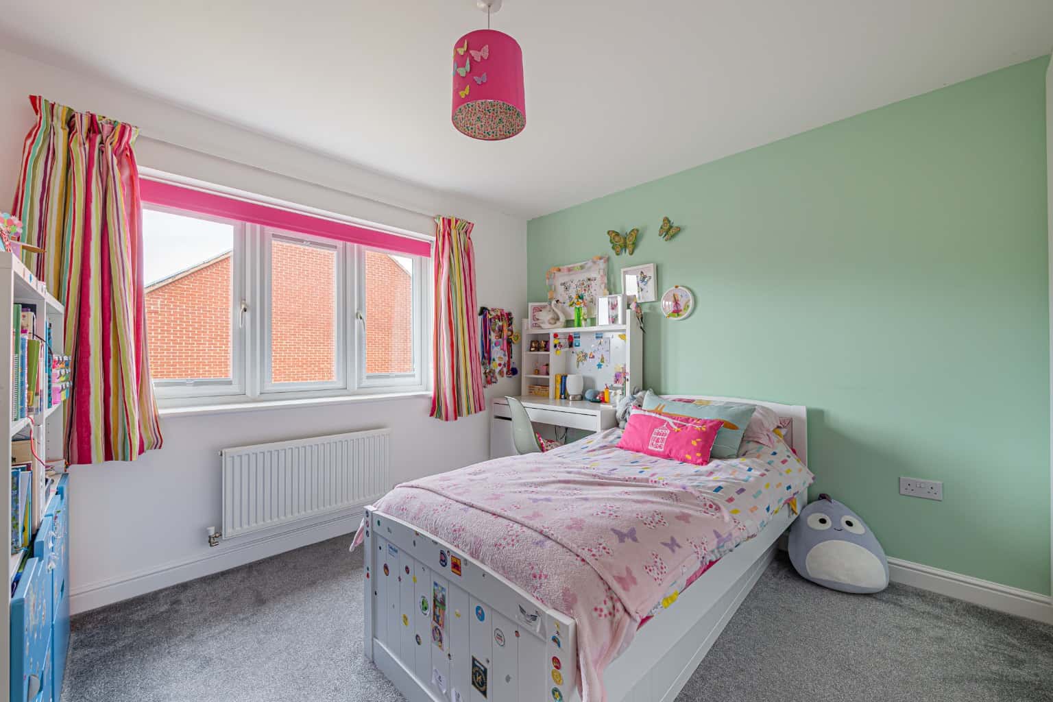 5 Bedroom detached house for sale Property image 14