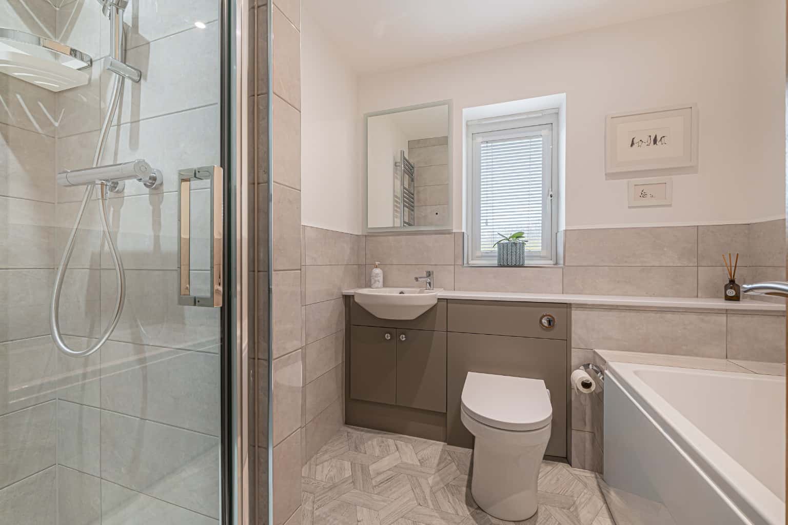 5 Bedroom detached house for sale Property image 16