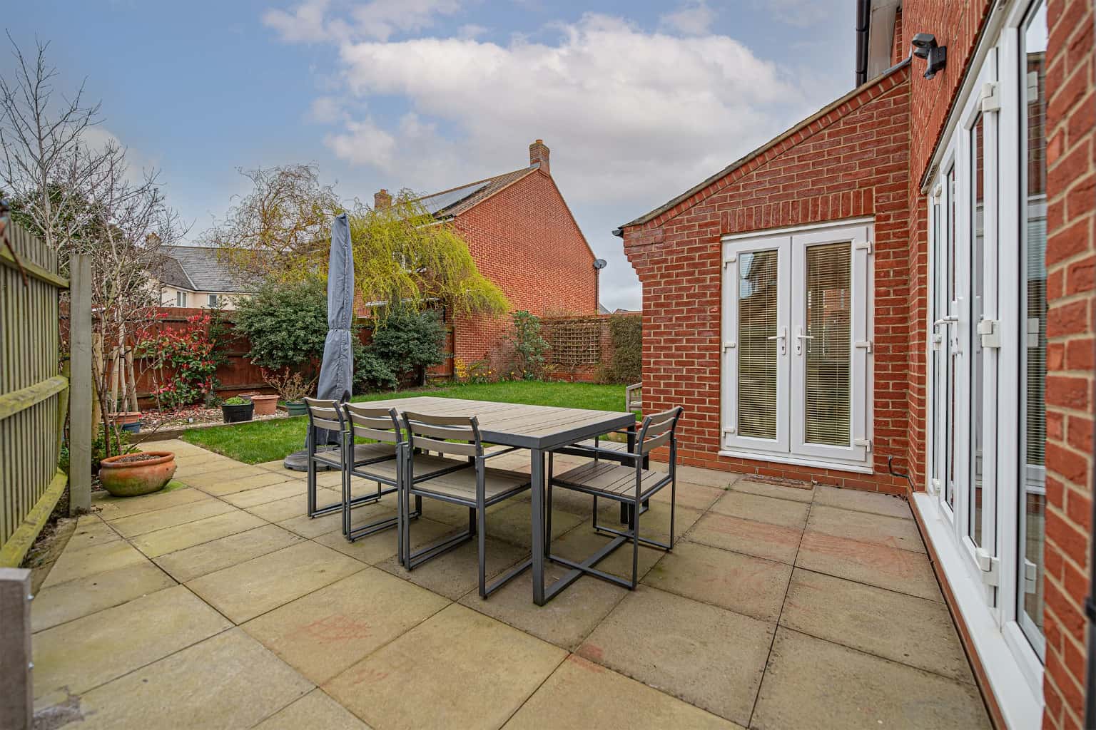 5 Bedroom detached house for sale Property image 18