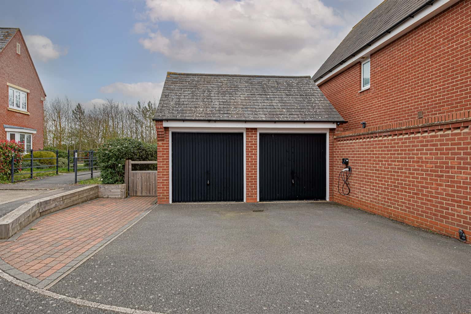 5 Bedroom detached house for sale Property image 20
