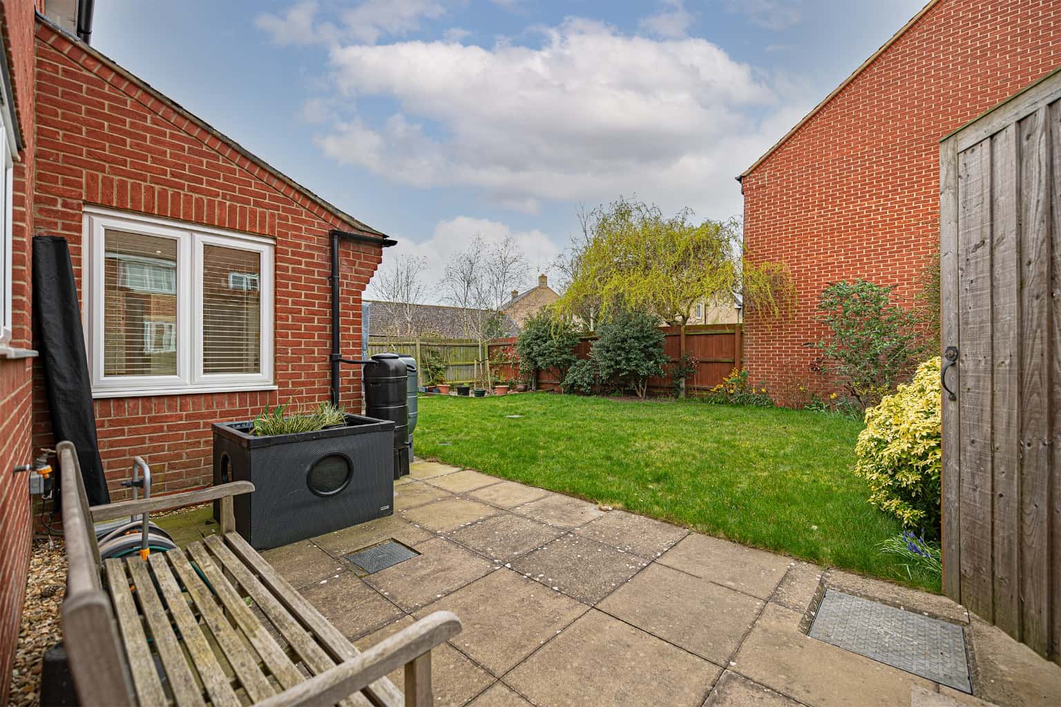 5 Bedroom detached house for sale Property image 19