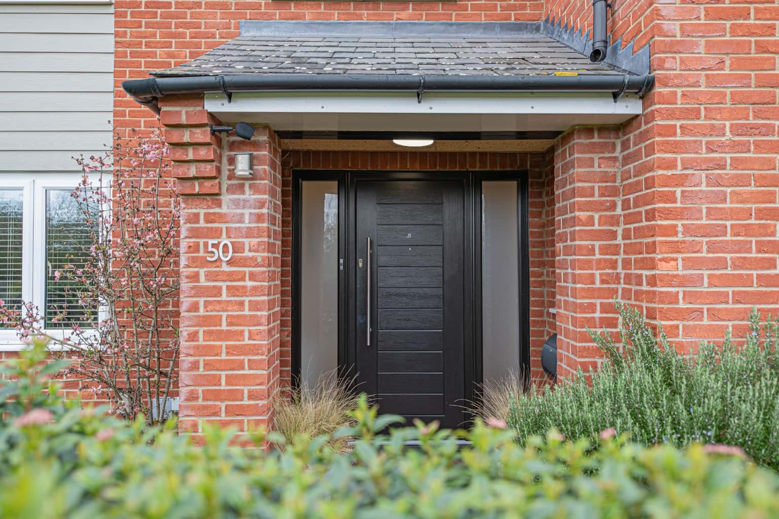 5 Bedroom detached house for sale Property image 21