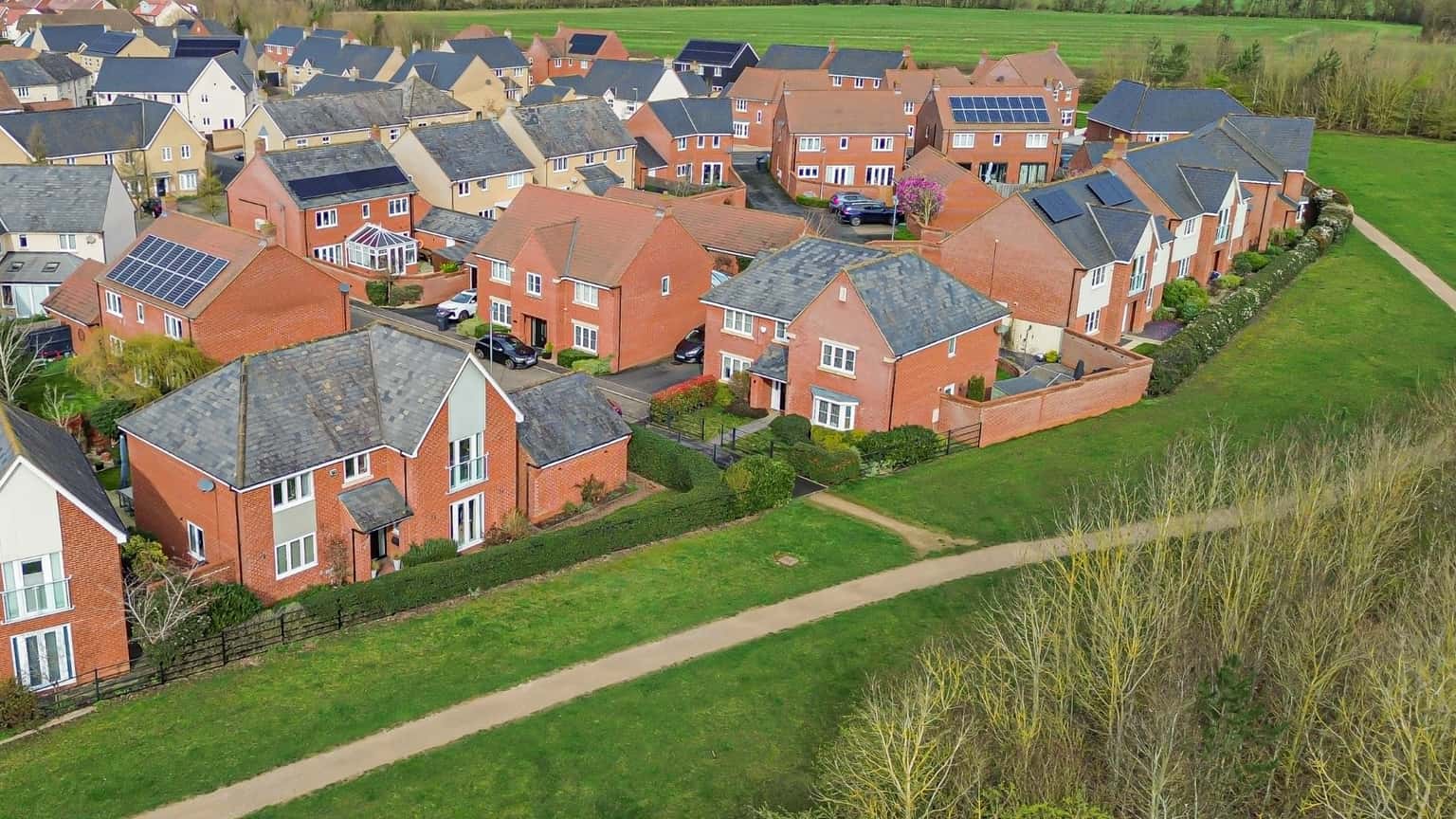 5 Bedroom detached house for sale Property image 22