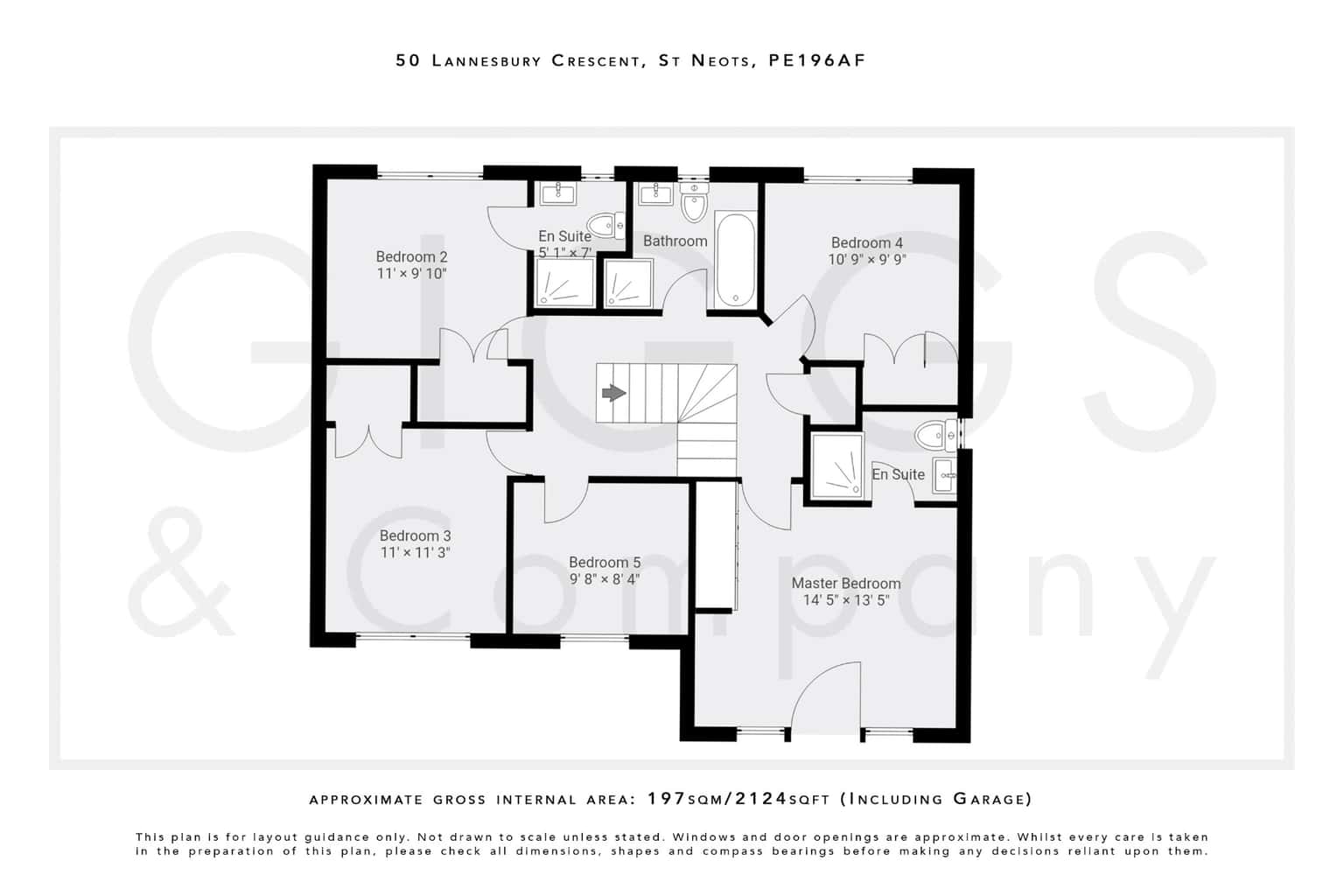 Floor Plan 3