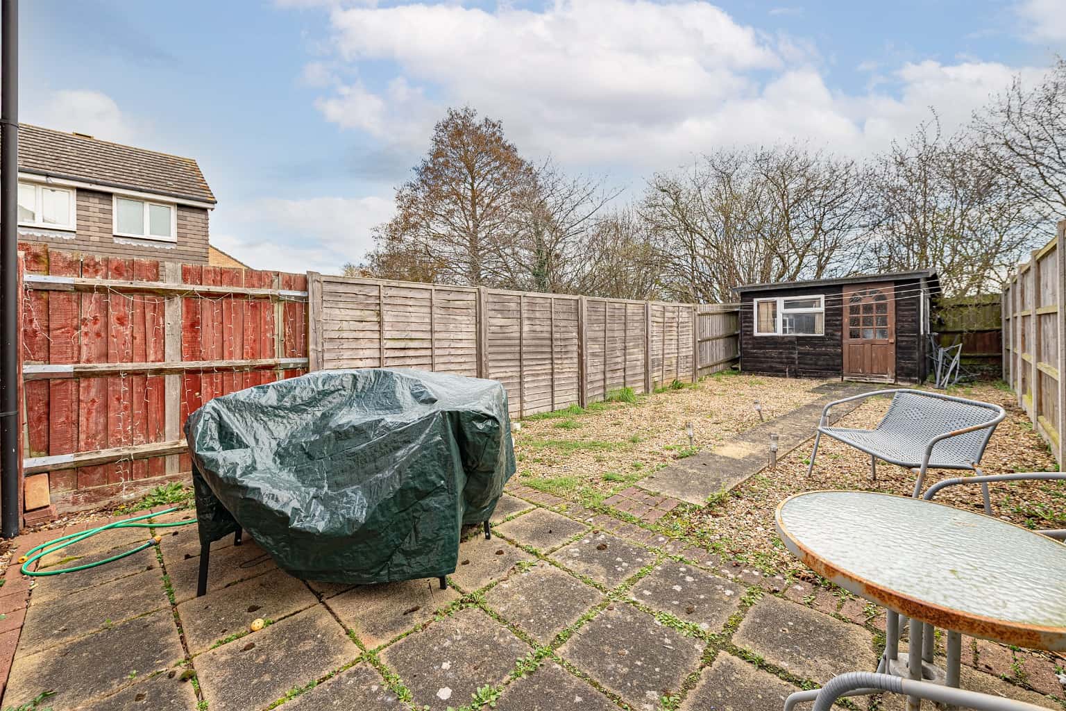 Three bedroom end of terrace home located in Pembroke Avenue, Eynesbury, St. Neots Property image 7