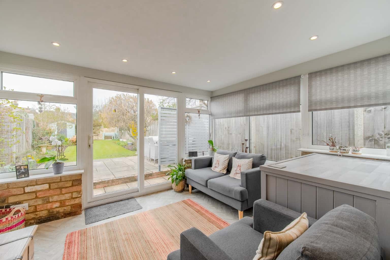 Two bedroom semi detached home situated on a quiet road of Old Eynesbury. Property image 4