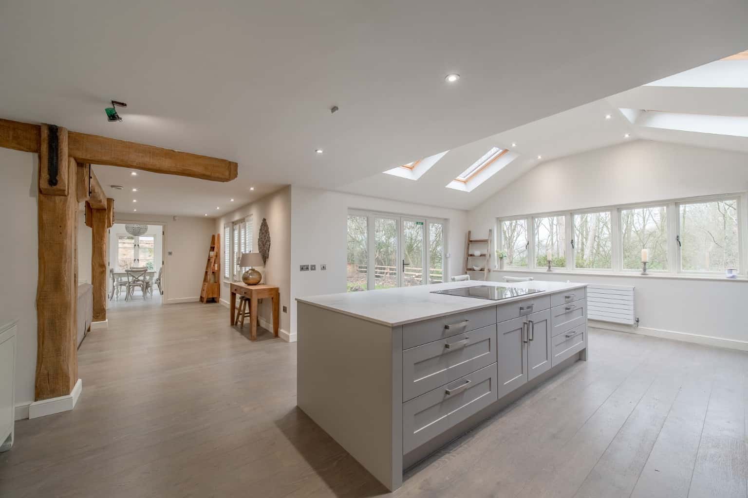 FINAL HOME ON EXCLUSIVE DEVELOPMENT – FORMER POTTON SHOW HOME – NEVER OCCUPIED – EDGE OF TOWN Property image 3