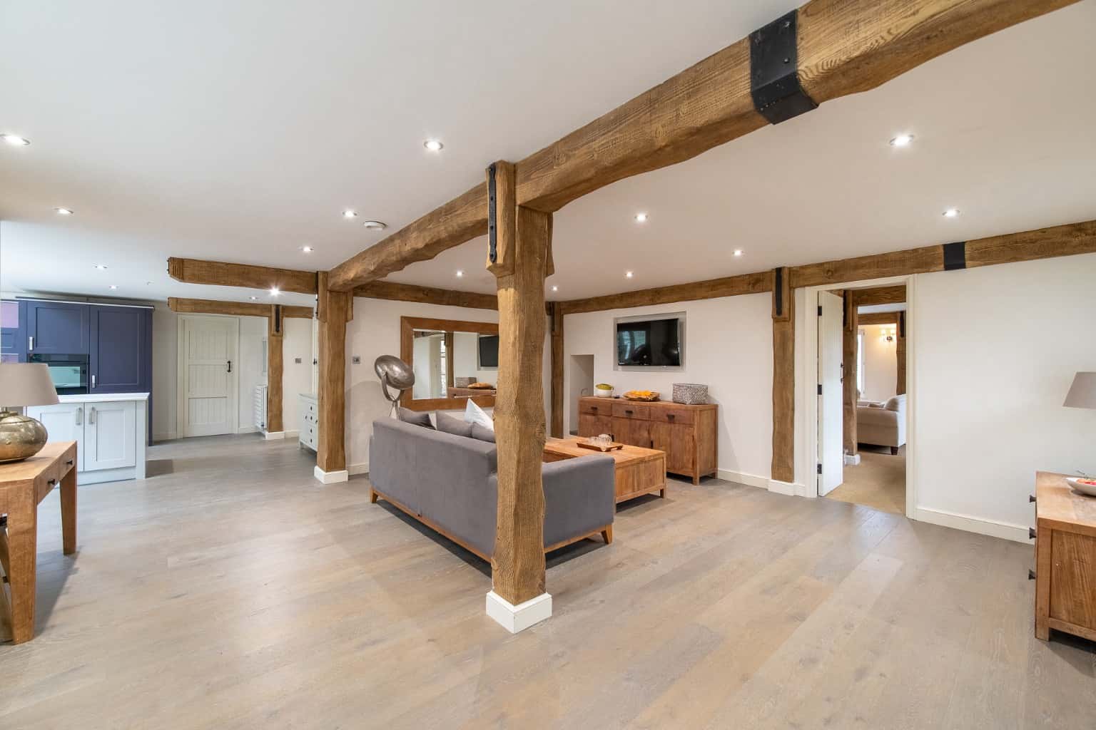 FINAL HOME ON EXCLUSIVE DEVELOPMENT – FORMER POTTON SHOW HOME – NEVER OCCUPIED – EDGE OF TOWN Property image 7