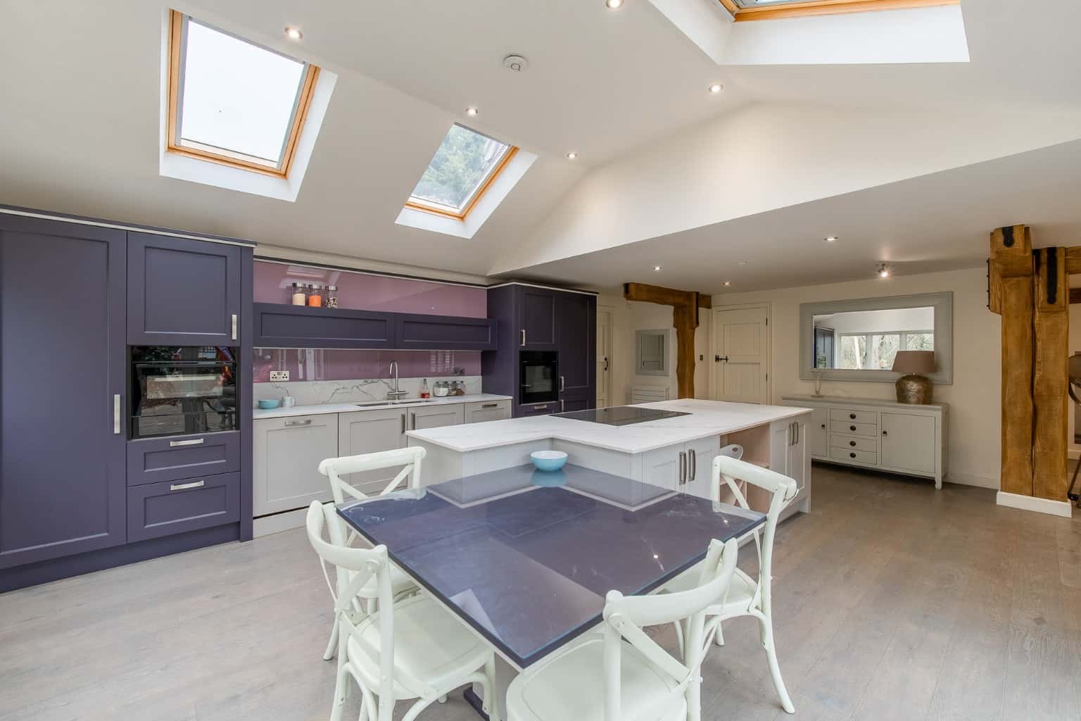 FINAL HOME ON EXCLUSIVE DEVELOPMENT – FORMER POTTON SHOW HOME – NEVER OCCUPIED – EDGE OF TOWN Property image 5