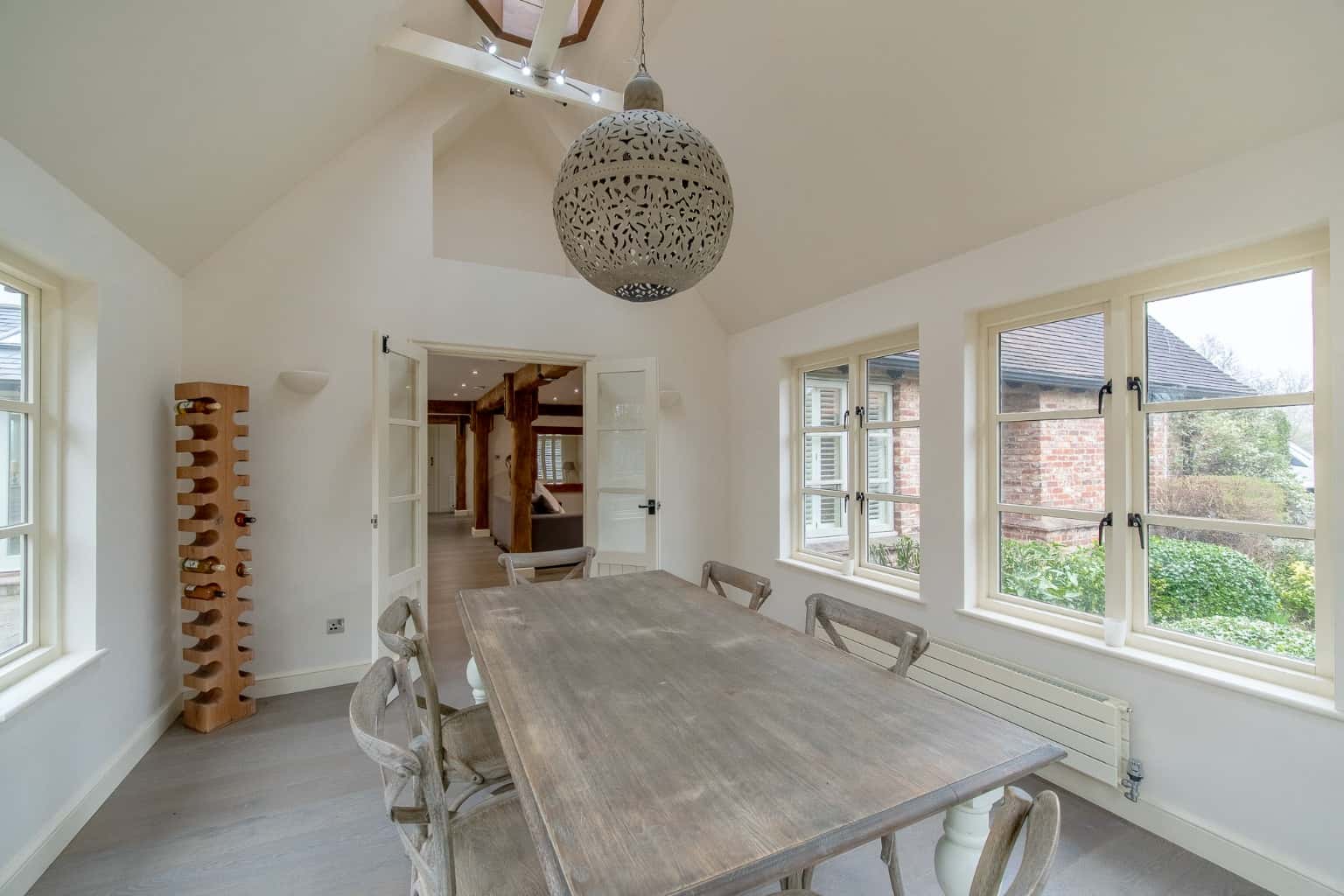 FINAL HOME ON EXCLUSIVE DEVELOPMENT – FORMER POTTON SHOW HOME – NEVER OCCUPIED – EDGE OF TOWN Property image 9