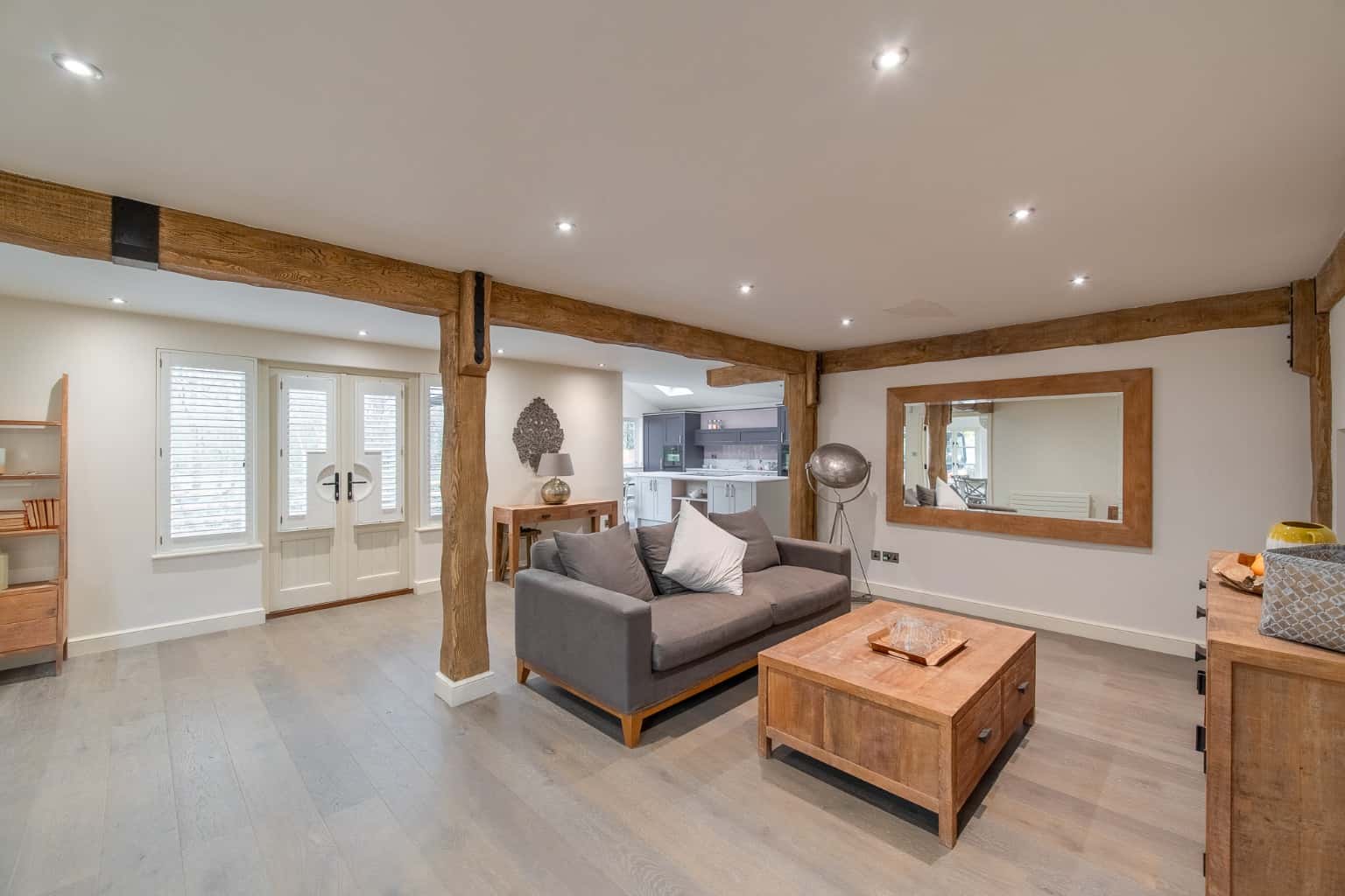 FINAL HOME ON EXCLUSIVE DEVELOPMENT – FORMER POTTON SHOW HOME – NEVER OCCUPIED – EDGE OF TOWN Property image 6