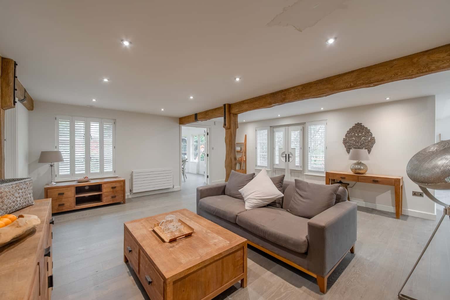 FINAL HOME ON EXCLUSIVE DEVELOPMENT – FORMER POTTON SHOW HOME – NEVER OCCUPIED – EDGE OF TOWN Property image 8
