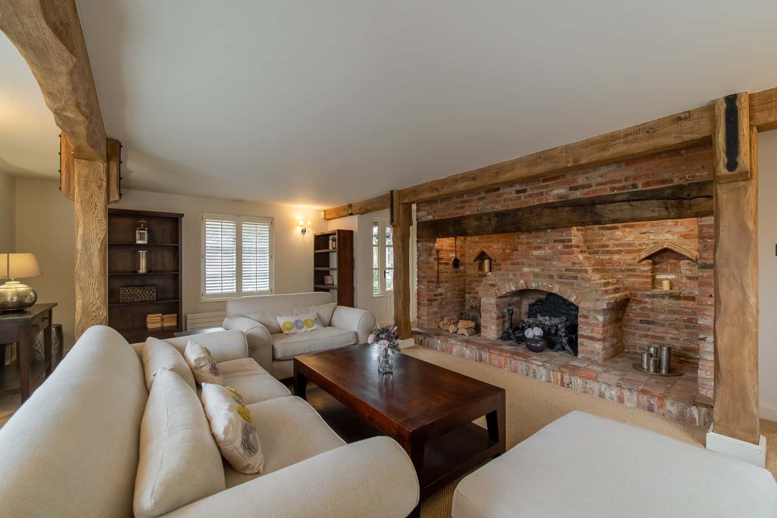 FINAL HOME ON EXCLUSIVE DEVELOPMENT – FORMER POTTON SHOW HOME – NEVER OCCUPIED – EDGE OF TOWN Property image 2