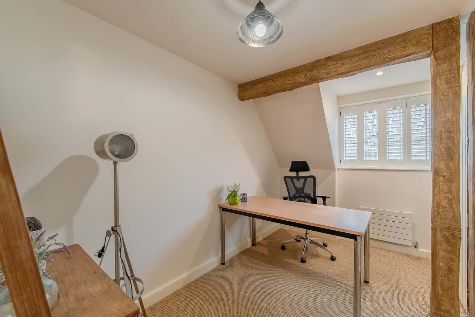FINAL HOME ON EXCLUSIVE DEVELOPMENT – FORMER POTTON SHOW HOME – NEVER OCCUPIED – EDGE OF TOWN Property image 15