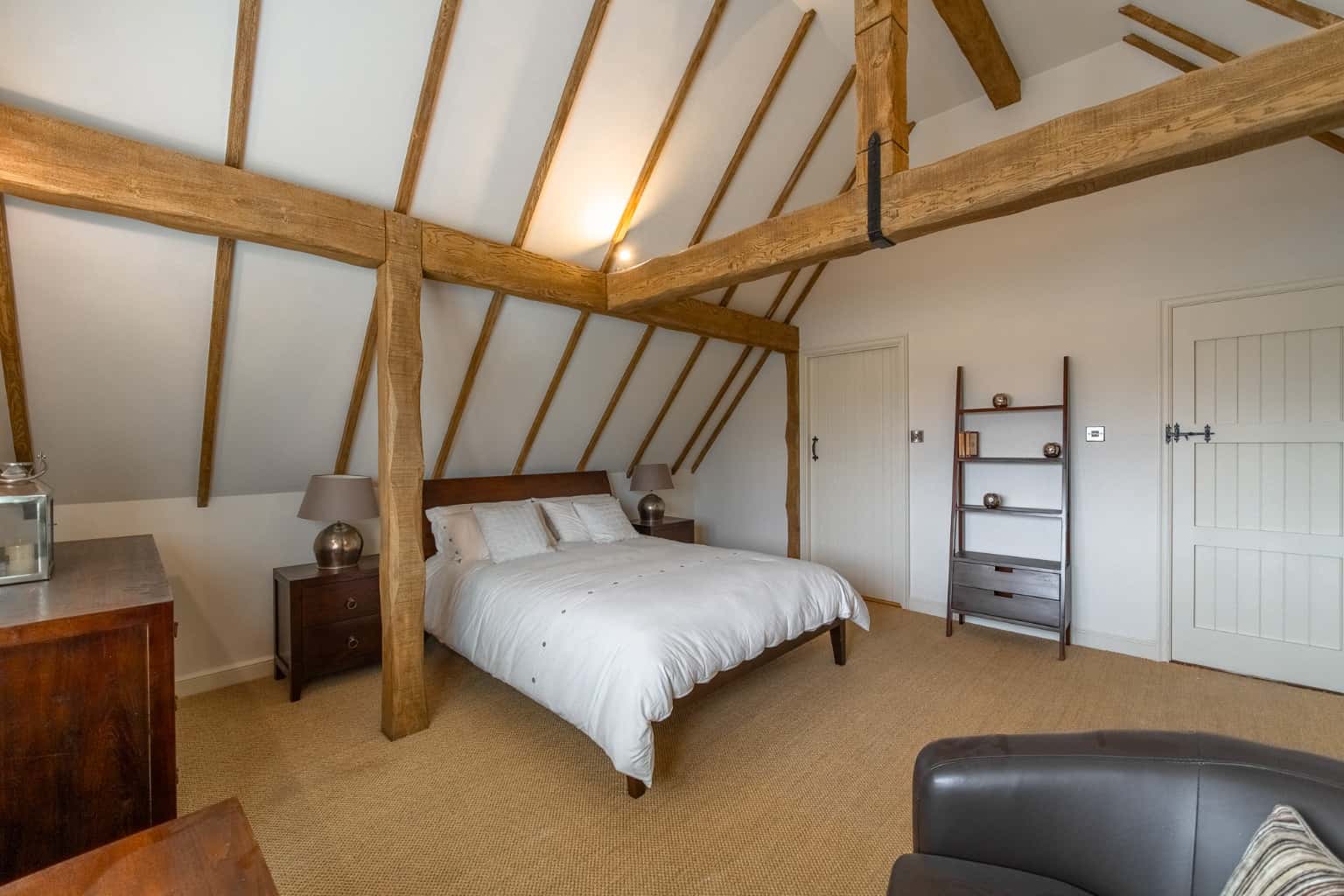 FINAL HOME ON EXCLUSIVE DEVELOPMENT – FORMER POTTON SHOW HOME – NEVER OCCUPIED – EDGE OF TOWN Property image 12