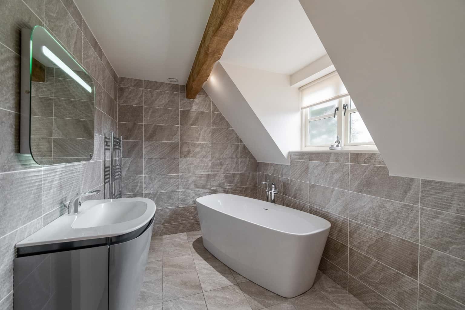 FINAL HOME ON EXCLUSIVE DEVELOPMENT – FORMER POTTON SHOW HOME – NEVER OCCUPIED – EDGE OF TOWN Property image 16