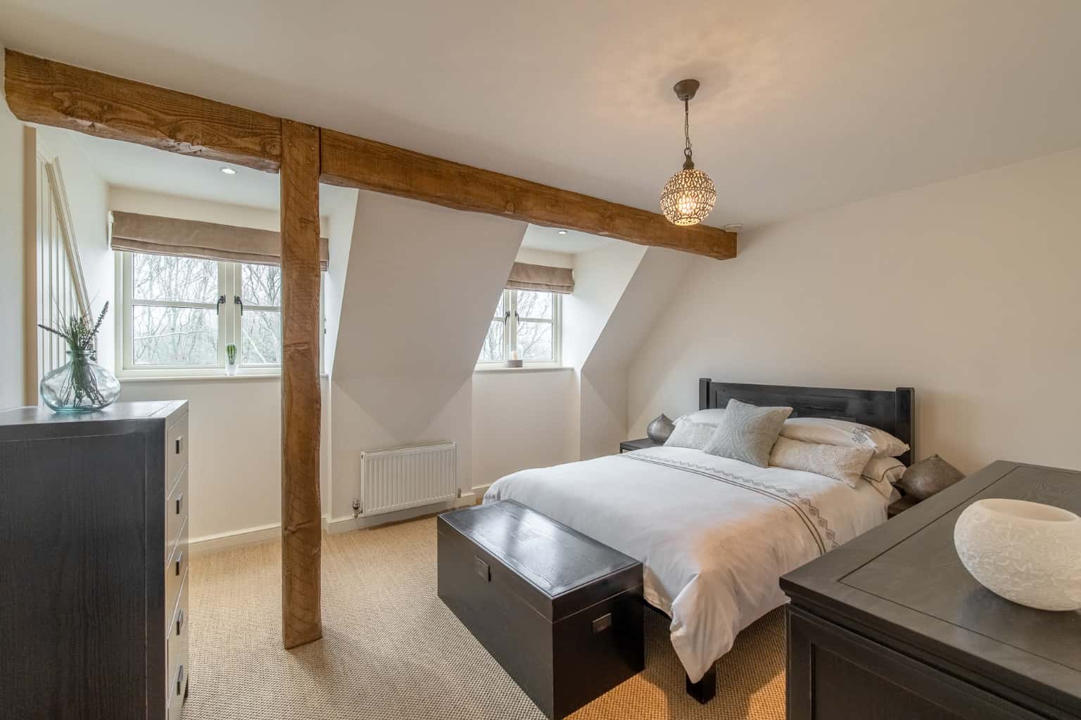 FINAL HOME ON EXCLUSIVE DEVELOPMENT – FORMER POTTON SHOW HOME – NEVER OCCUPIED – EDGE OF TOWN Property image 14