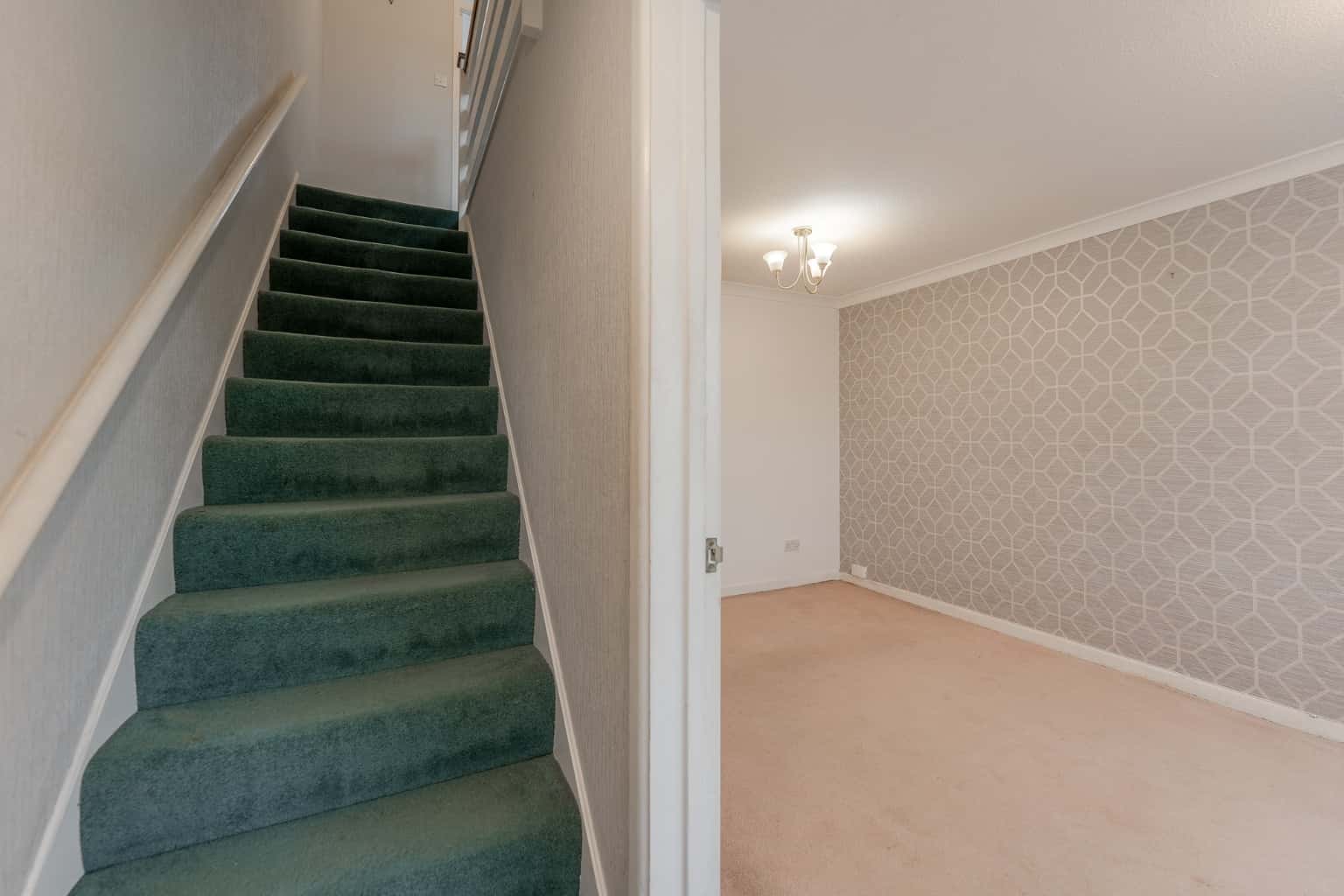 2 Bedroom terraced house for sale Property image 6