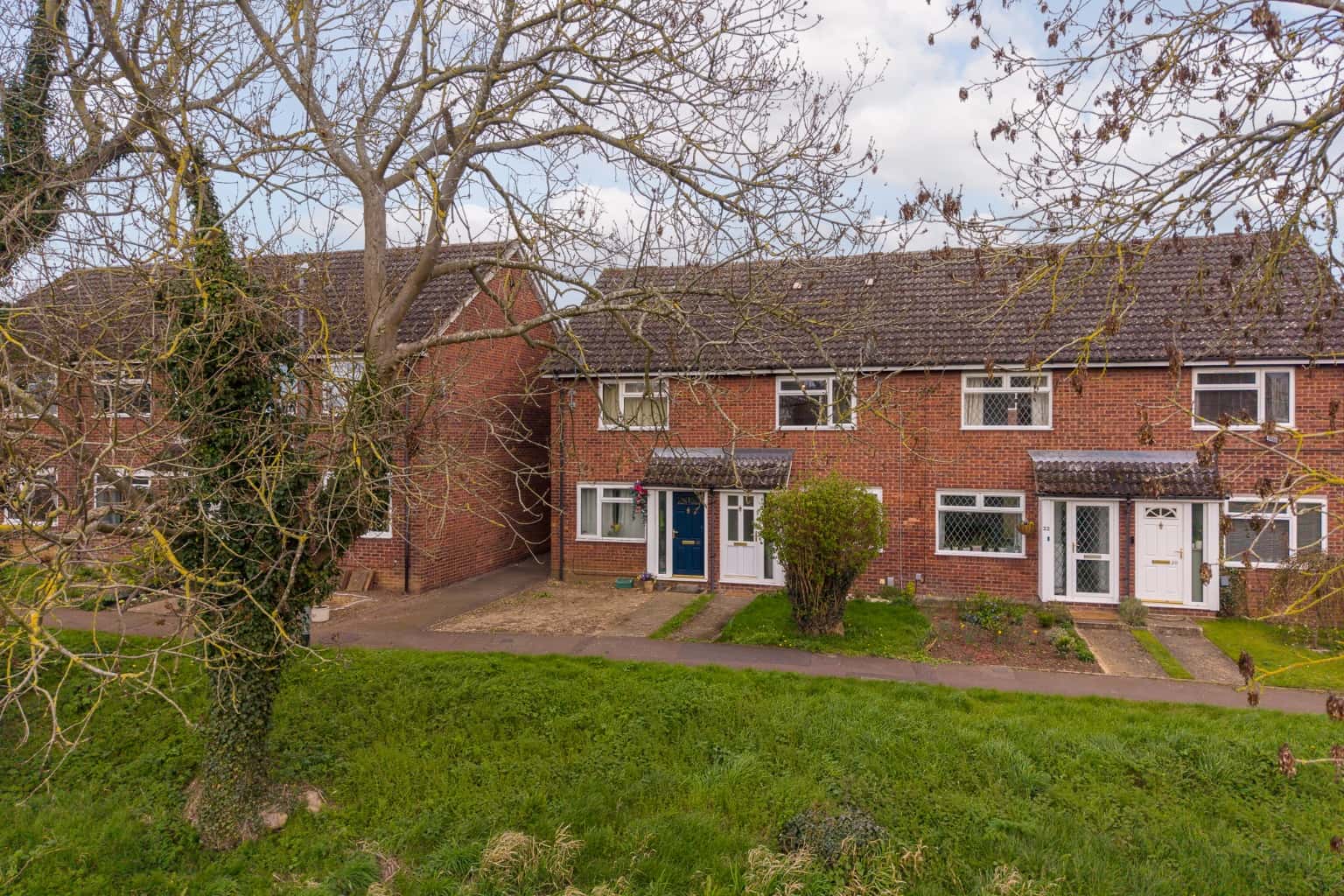 2 Bedroom terraced house for sale Property image 14
