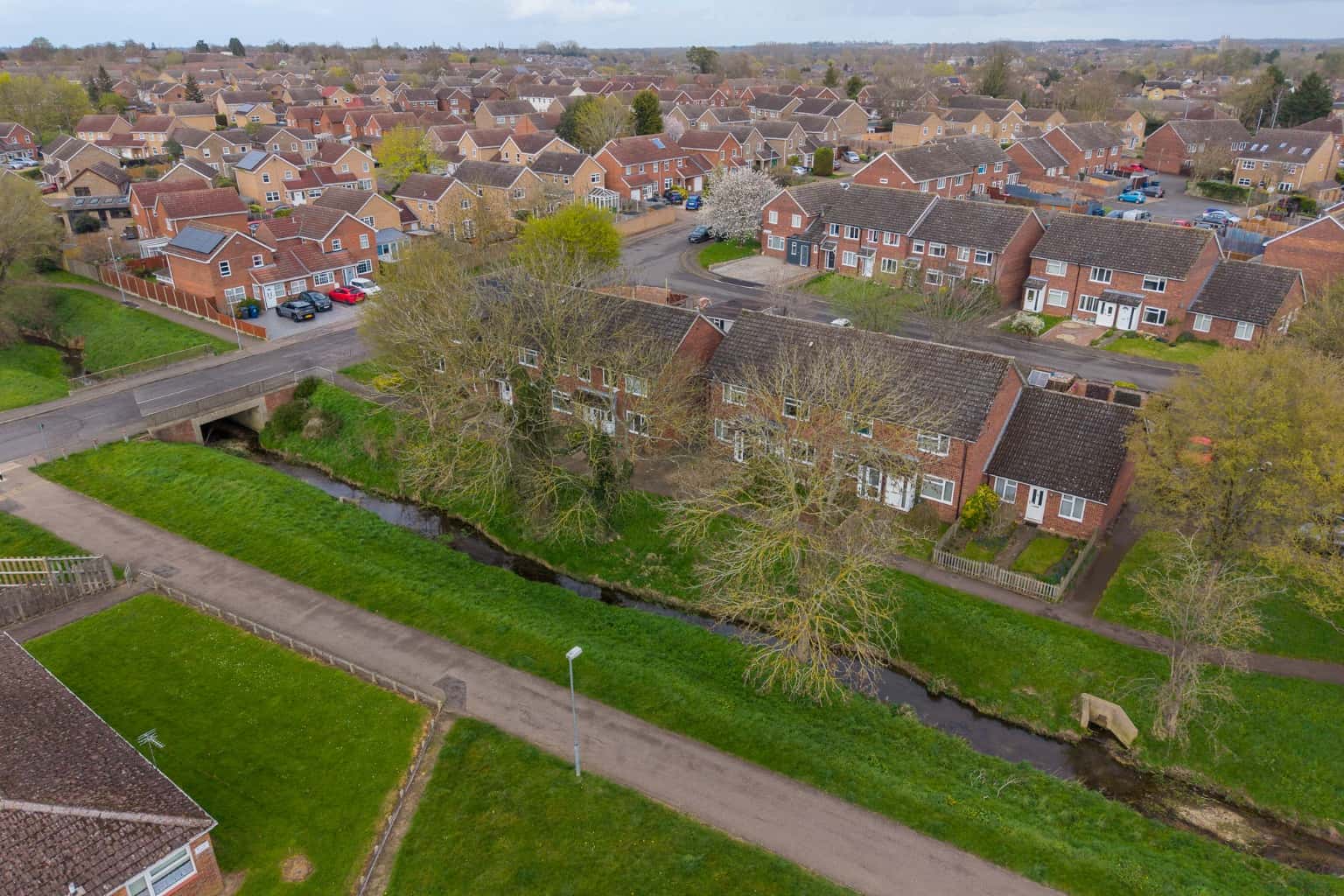 2 Bedroom terraced house for sale Property image 16