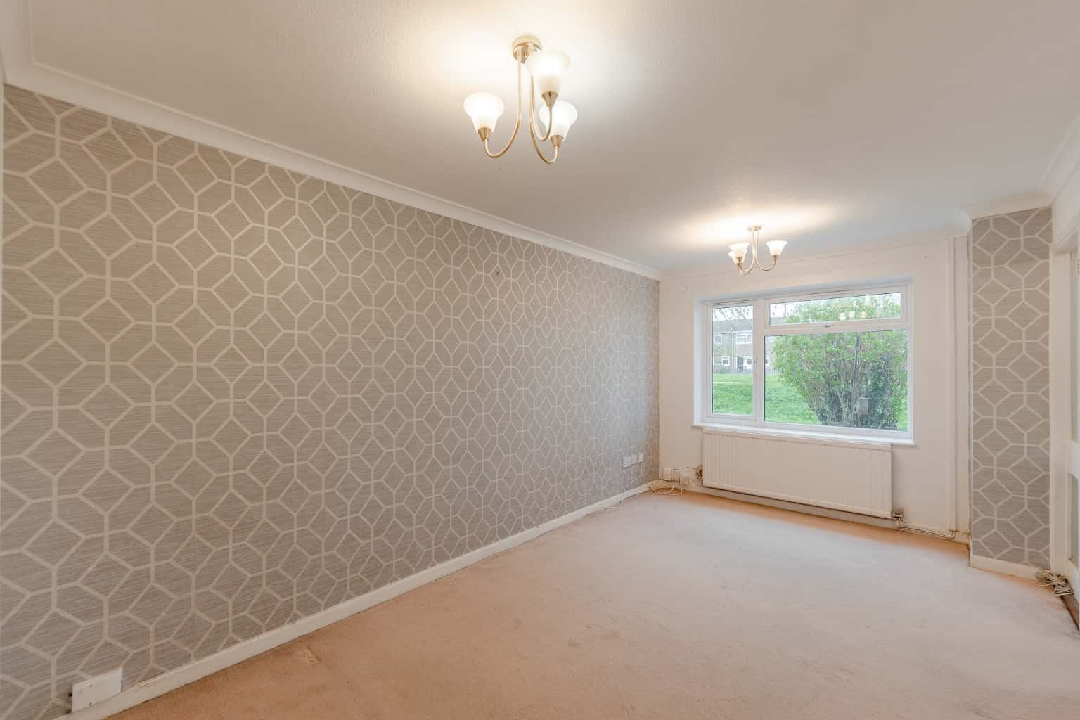 2 Bedroom terraced house for sale Property image 3