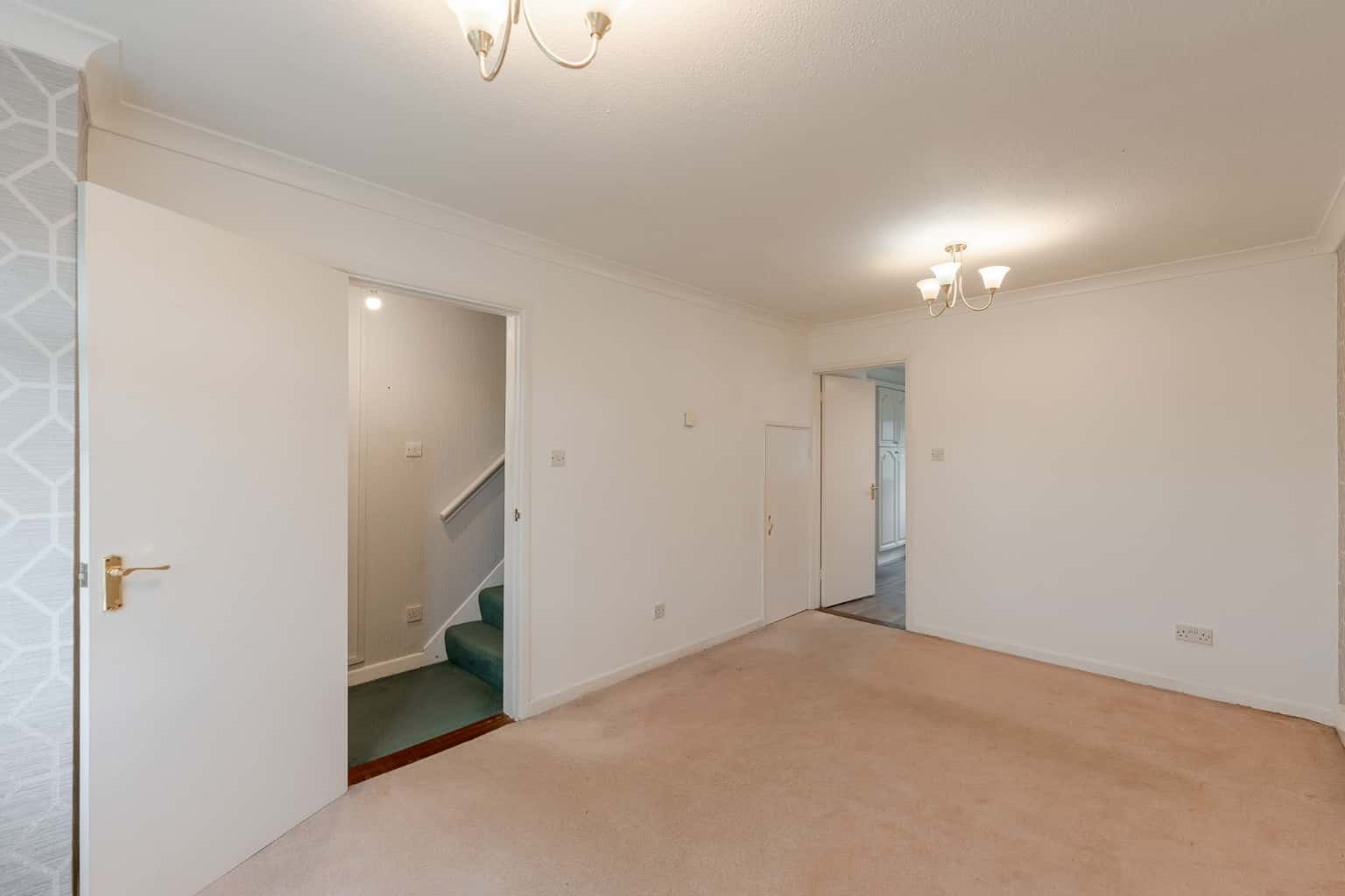 2 Bedroom terraced house for sale Property image 4