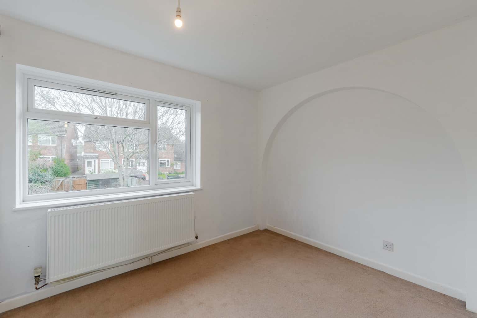 2 Bedroom terraced house for sale Property image 9
