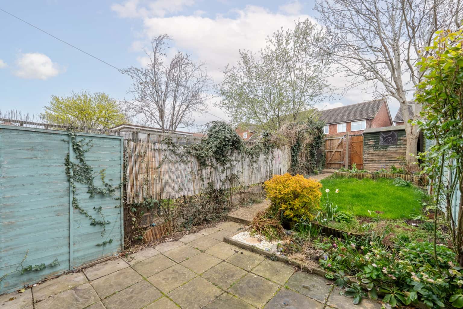 2 Bedroom terraced house for sale Property image 7