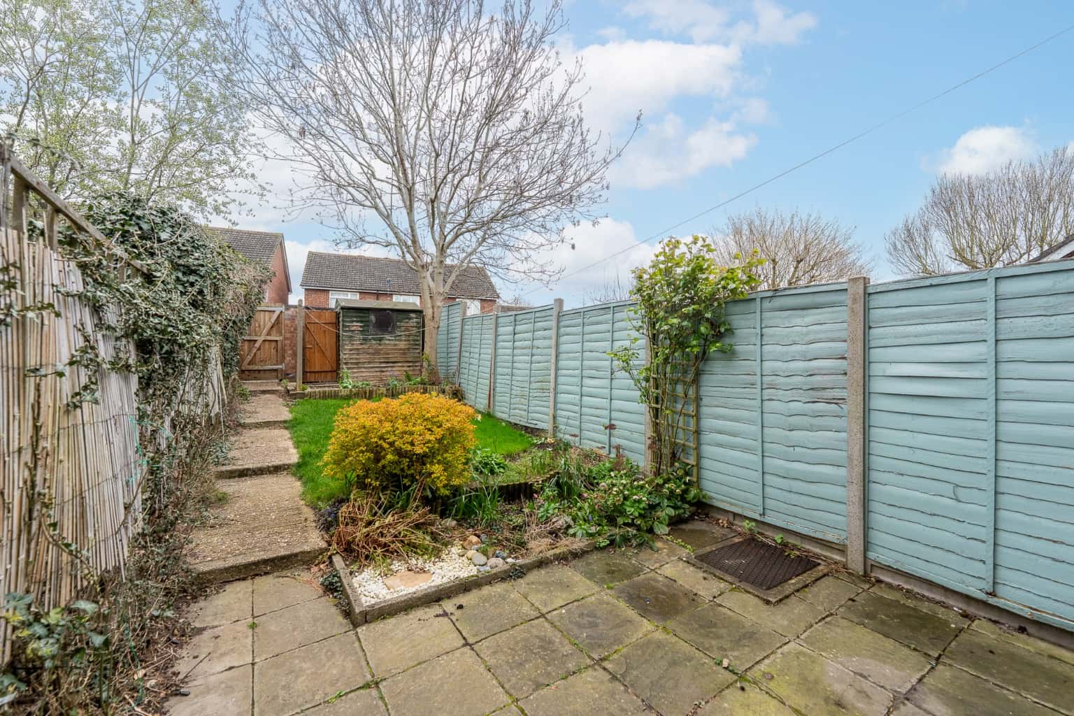 2 Bedroom terraced house for sale Property image 13