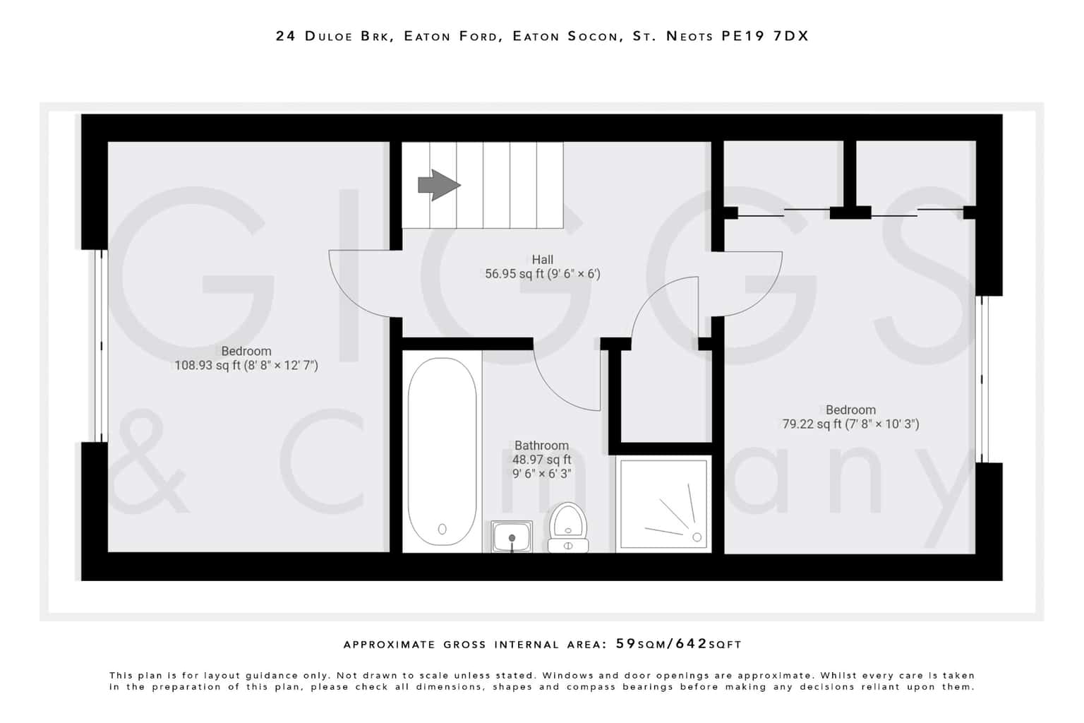 Floor Plan 3