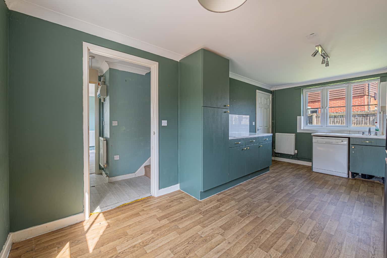 Three bedroom detached home located in Gorham Way, St. Neots Property image 3