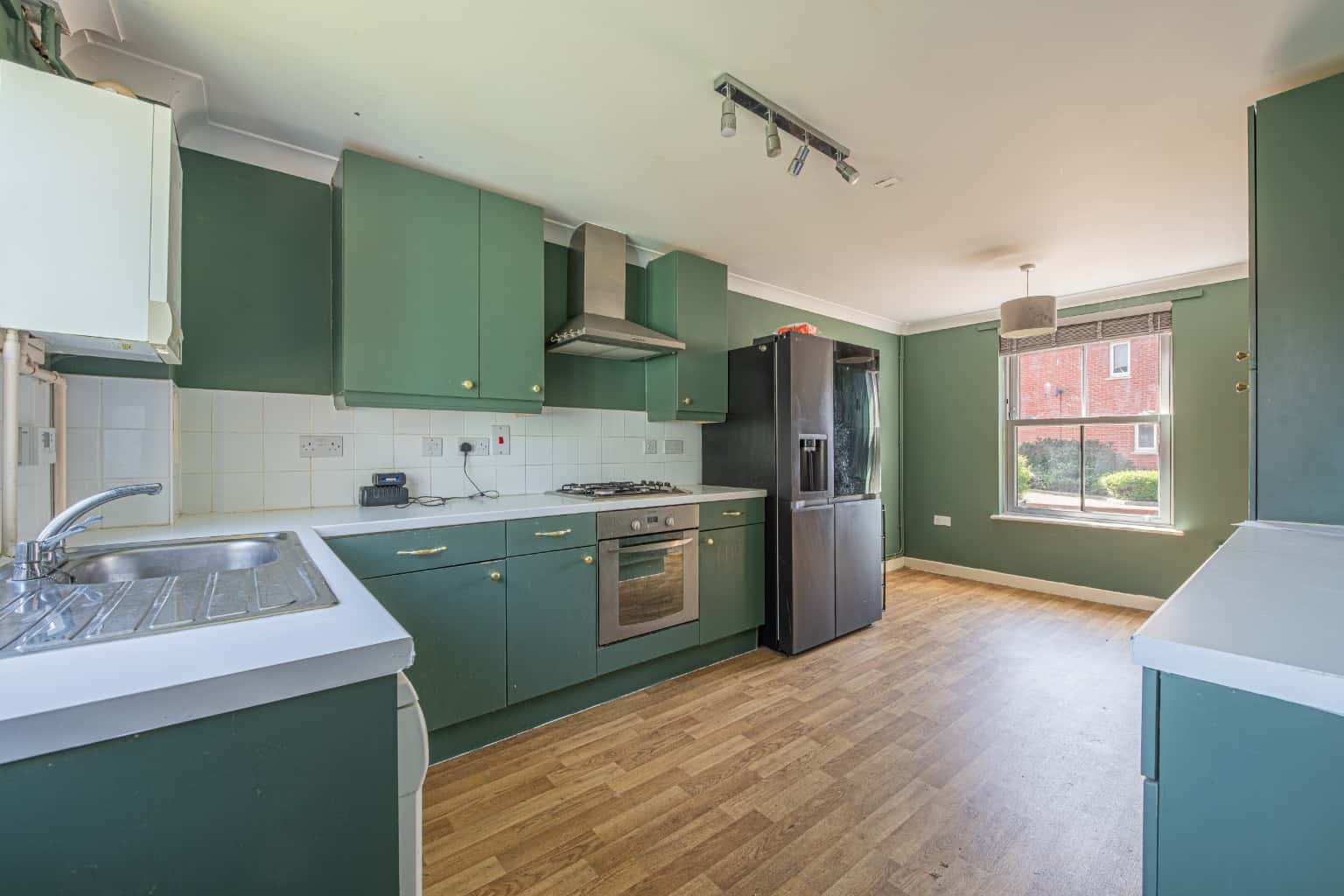 Three bedroom detached home located in Gorham Way, St. Neots Property image 4