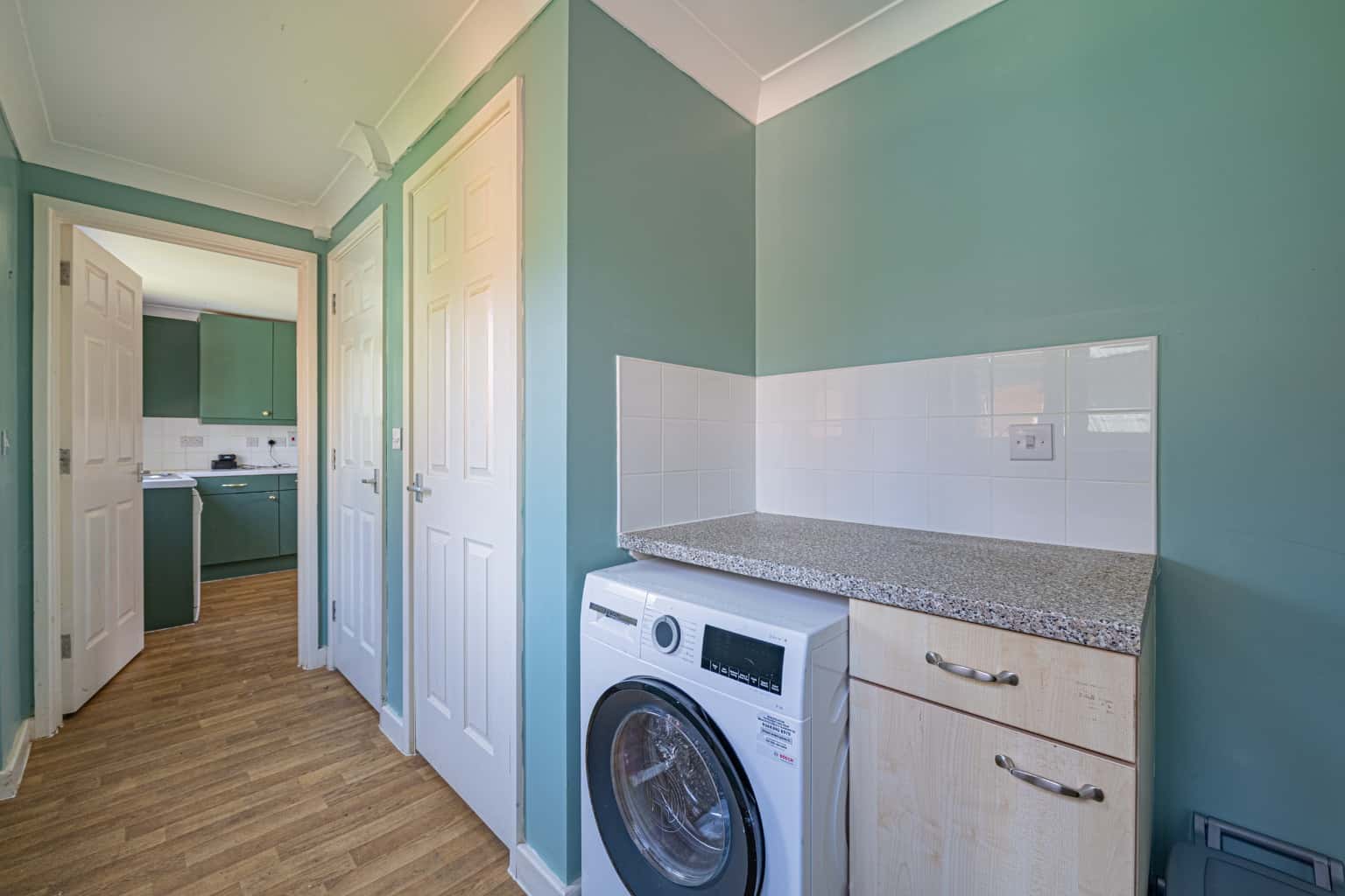Three bedroom detached home located in Gorham Way, St. Neots Property image 5