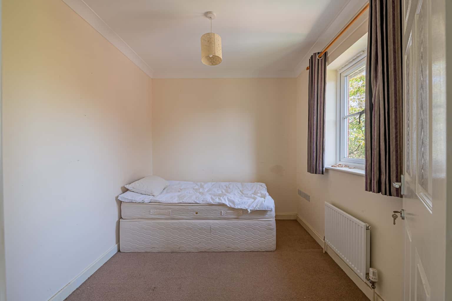 Three bedroom detached home located in Gorham Way, St. Neots Property image 9