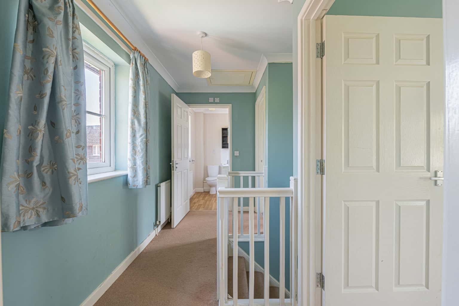 Three bedroom detached home located in Gorham Way, St. Neots Property image 6