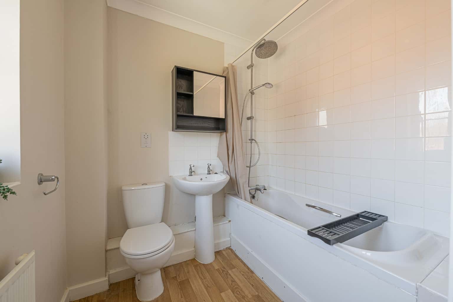 Three bedroom detached home located in Gorham Way, St. Neots Property image 10