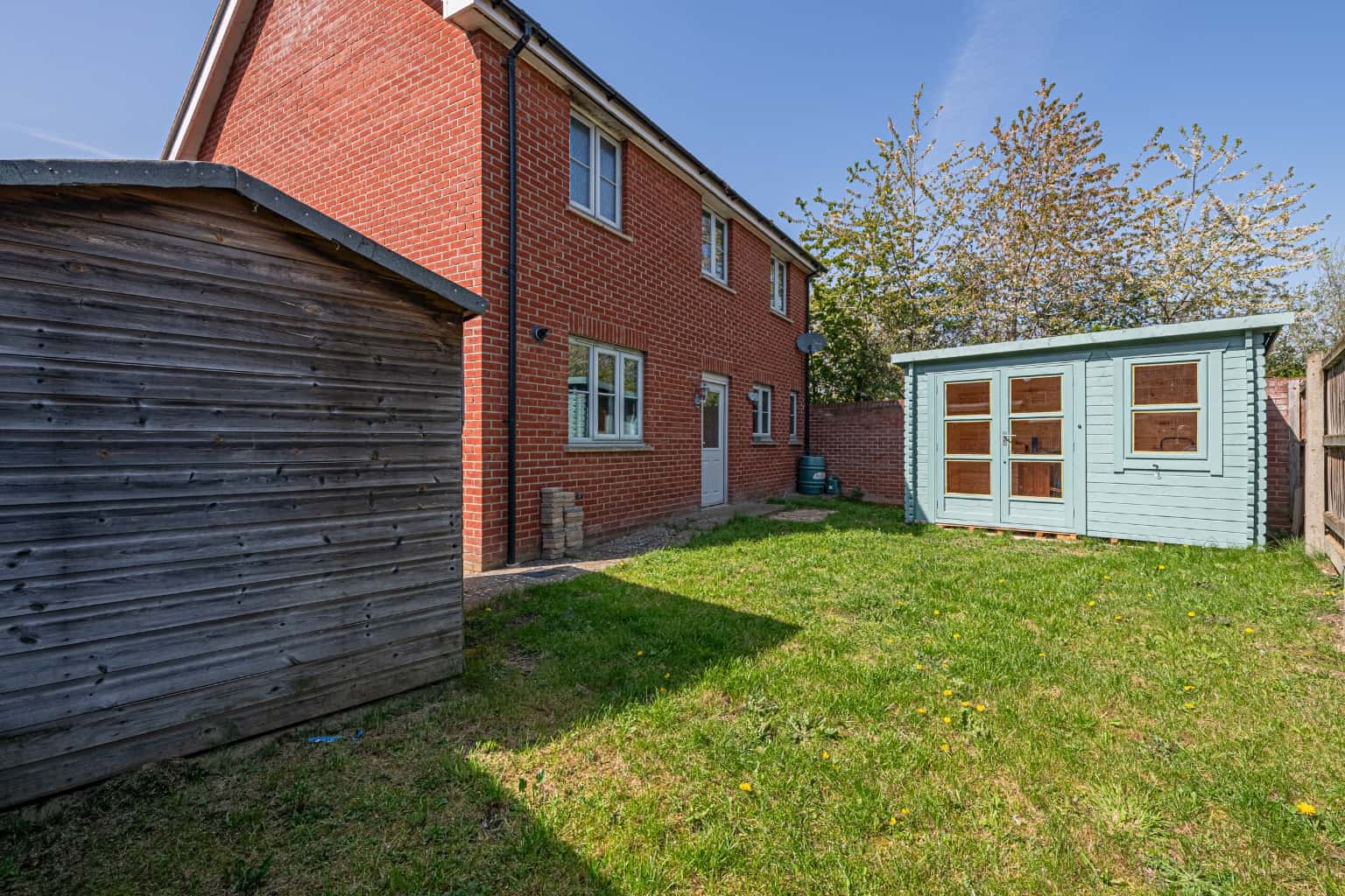Three bedroom detached home located in Gorham Way, St. Neots Property image 12