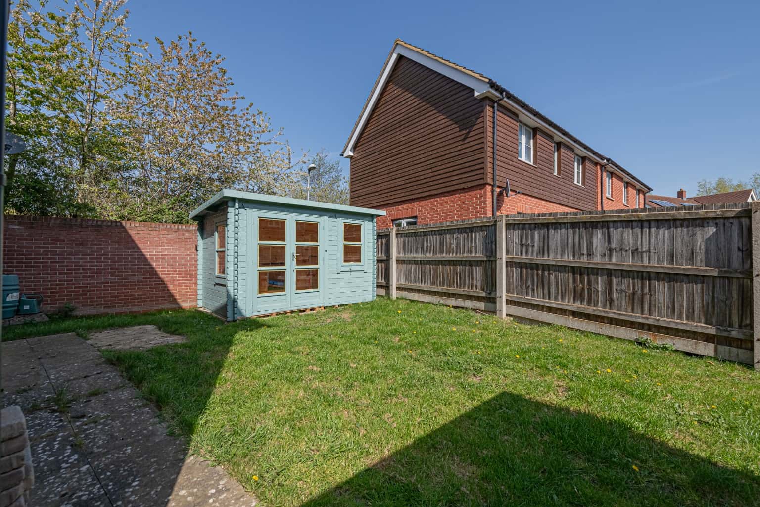 Three bedroom detached home located in Gorham Way, St. Neots Property image 11