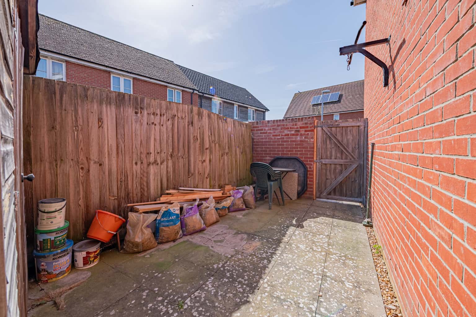 Three bedroom detached home located in Gorham Way, St. Neots Property image 14