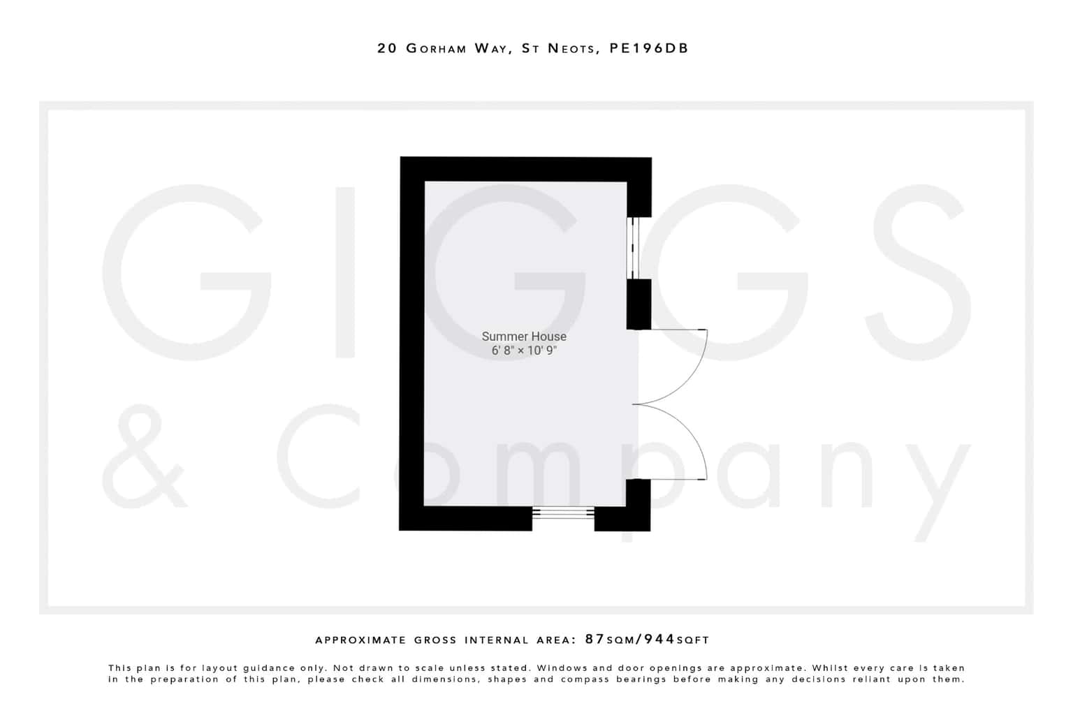 Floor Plan 3