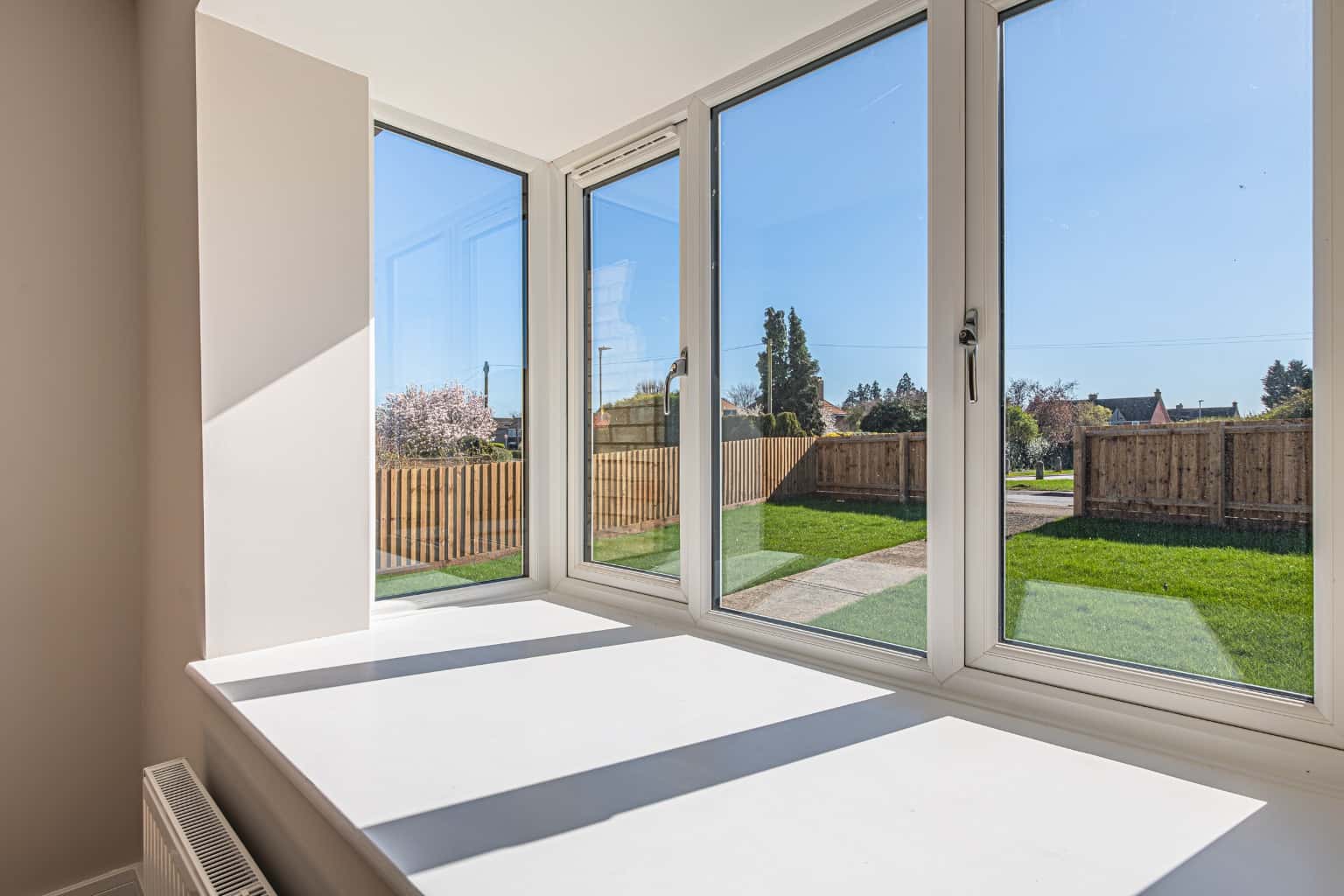 REFURBISHED TWO BED HOME WITH BAY LOUNGE, DRIVEWAY & GARDEN IN EATON SOCON – NO CHAIN Property image 5