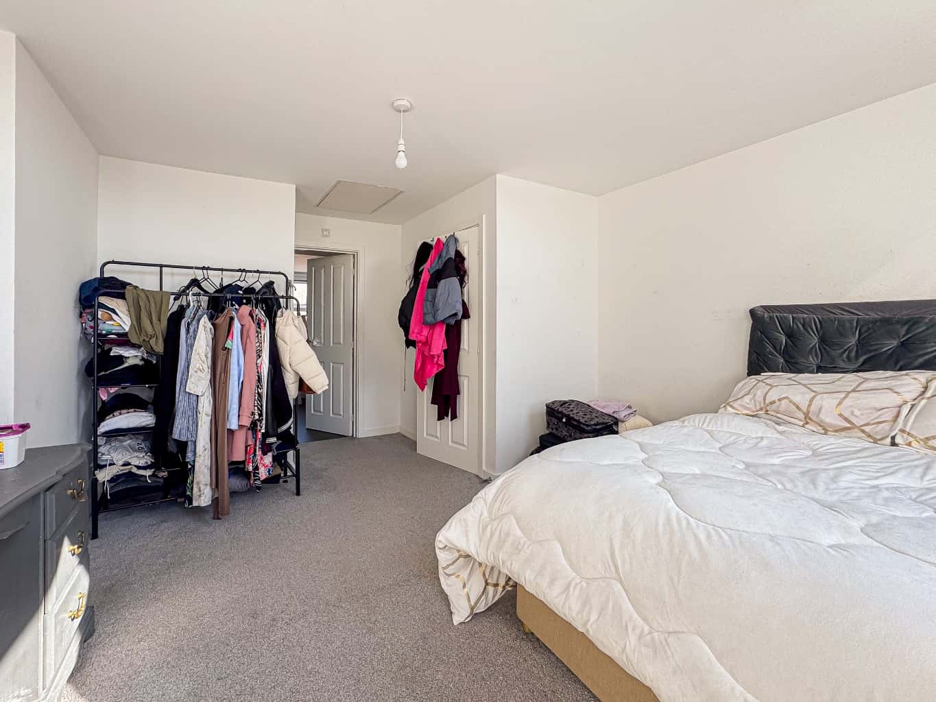 THREE BEDROOM THREE STOREY TERRACED HOME WITH EN SUITE, PARKING, GARDEN AND A GREAT LOCATION Property image 6