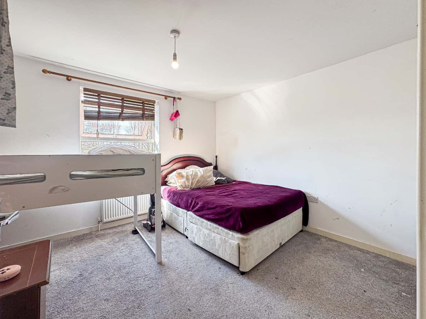 THREE BEDROOM THREE STOREY TERRACED HOME WITH EN SUITE, PARKING, GARDEN AND A GREAT LOCATION Property image 7