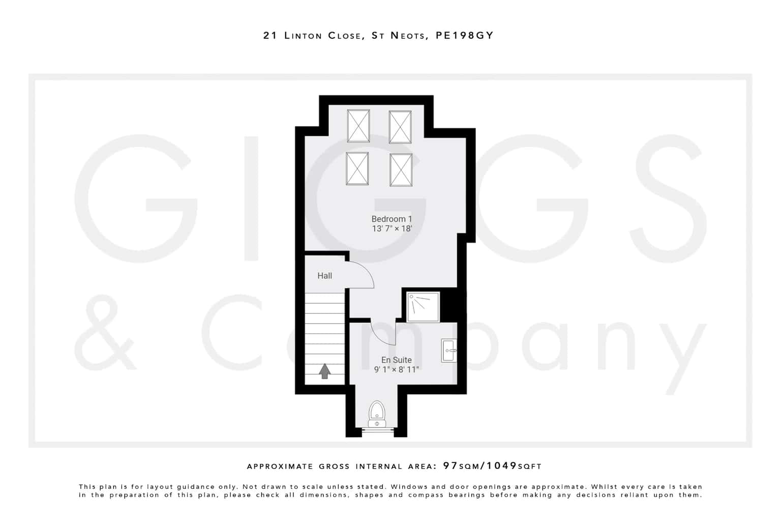 Floor Plan 3
