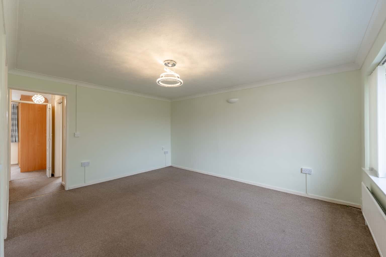 2 Bedroom maisonette for sale Property image 8