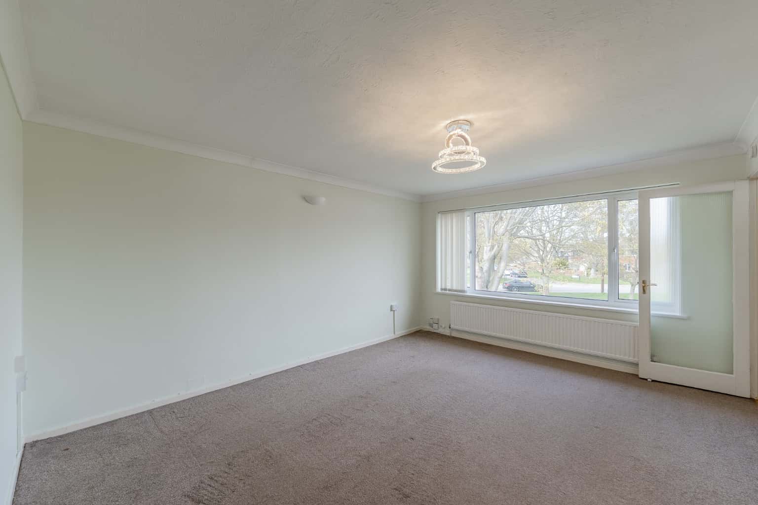 2 Bedroom maisonette for sale Property image 3